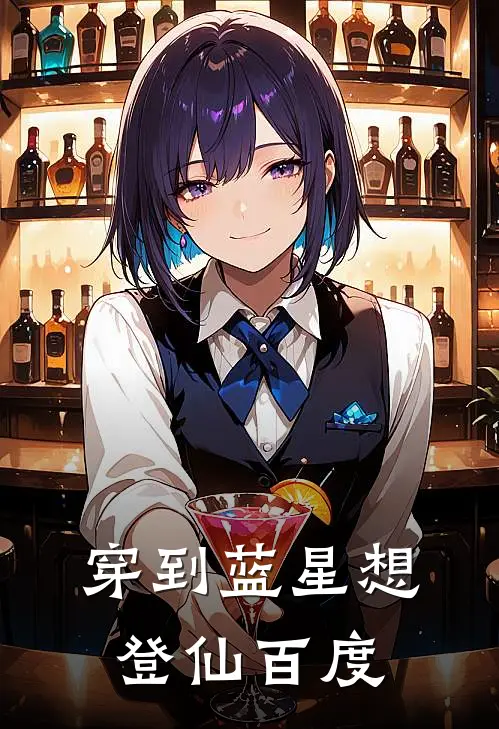 穿到蓝星想登仙百度