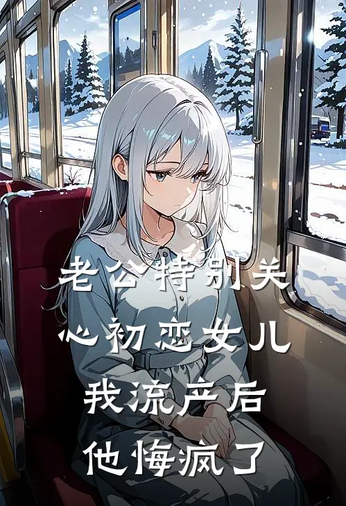 老公特别关心初恋女儿，我流产后他悔疯了