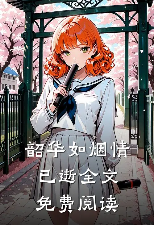 韶华如烟情已逝全文免费阅读