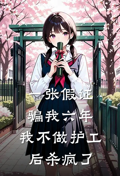 一张假证骗我六年，我不做护工后杀疯了沈知远苏晚晴全集免费小说_免费小说完结一张假证骗我六年，我不做护工后杀疯了(沈知远苏晚晴)