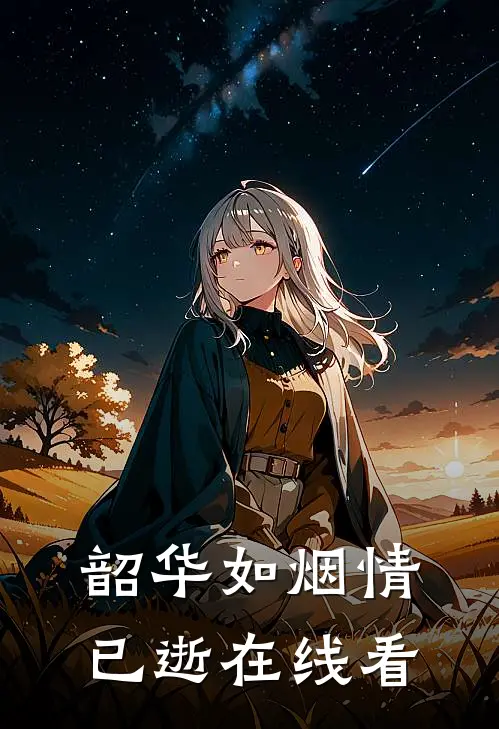 韶华如烟情已逝在线看