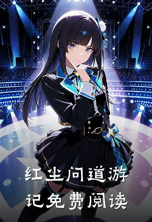 红尘问道游记免费阅读