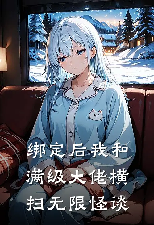 绑定后我和满级大佬横扫无限怪谈