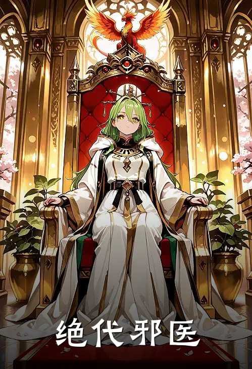 绝代邪医
