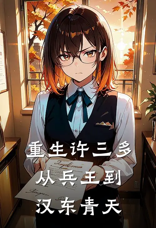 重生许三多：从兵王到汉东青天