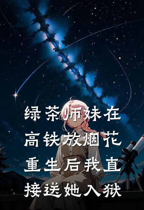 绿茶师妹在高铁放烟花，重生后我直接送她入狱