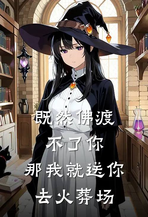 既然佛渡不了你，那我就送你去火葬场姜愿裴寂最新小说全文阅读_最新章节列表既然佛渡不了你，那我就送你去火葬场(姜愿裴寂)