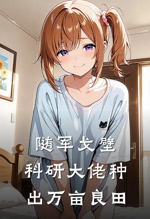 随军戈壁，科研大佬种出万亩良田林晓晴赵春桃全本免费小说_热门网络小说推荐随军戈壁，科研大佬种出万亩良田林晓晴赵春桃