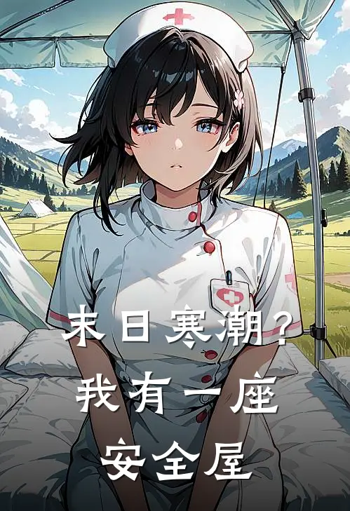 王浩江安泉(末日寒潮？我有一座安全屋)全集阅读_《末日寒潮？我有一座安全屋》全文免费阅读