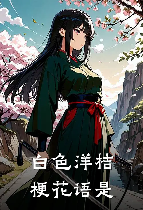 白色洋桔梗花语是