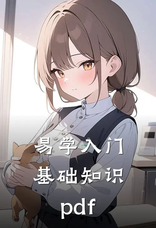 易学入门基础知识pdf