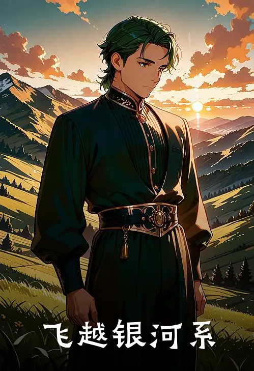 飞越银河系(张亮李琴)小说完结版_全文阅读免费全集飞越银河系张亮李琴