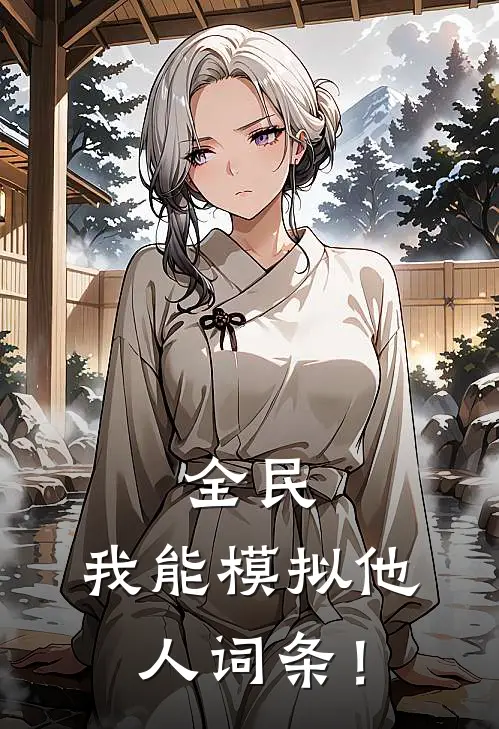 全民：我能模拟他人词条！