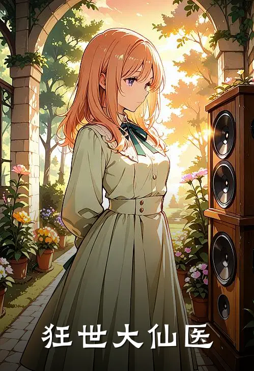 狂世大仙医