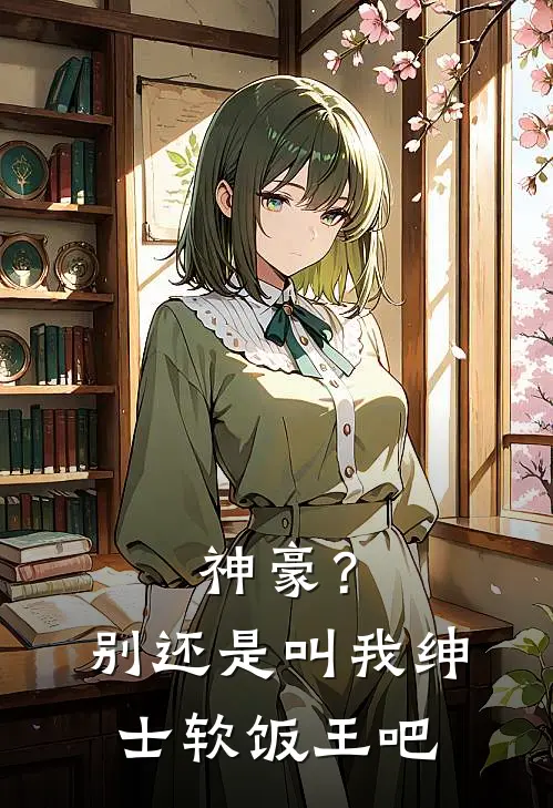 神豪？别，还是叫我绅士软饭王吧(江野王大力)完本小说_全本免费小说神豪？别，还是叫我绅士软饭王吧江野王大力