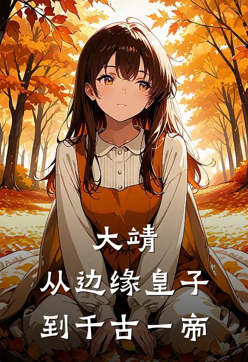 《大靖：从边缘皇子到千古一帝》李御姜璃免费完本小说在线阅读_《大靖：从边缘皇子到千古一帝》李御姜璃免费小说