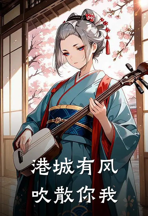 港城有风，吹散你我