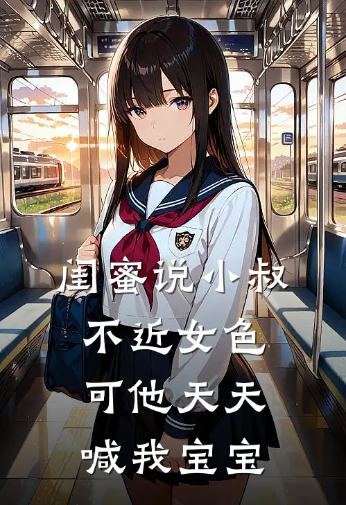 闺蜜说小叔不近女色，可他天天喊我宝宝