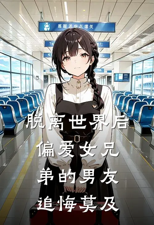 脱离世界后，偏爱女兄弟的男友追悔莫及