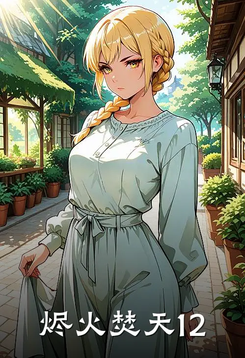 烬火焚天12