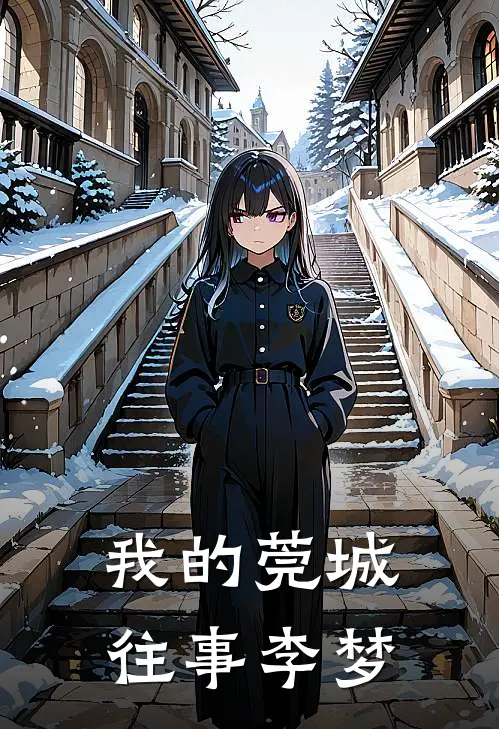 我的莞城往事李梦