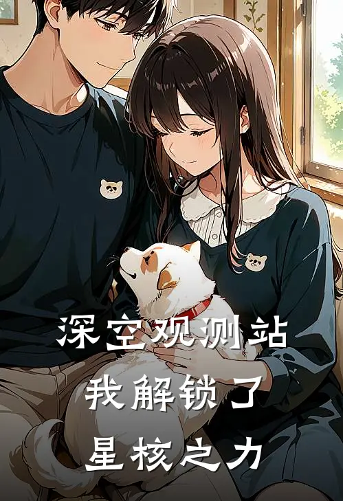 深空观测站：我解锁了星核之力(陆辰阿澈)_陆辰阿澈热门小说