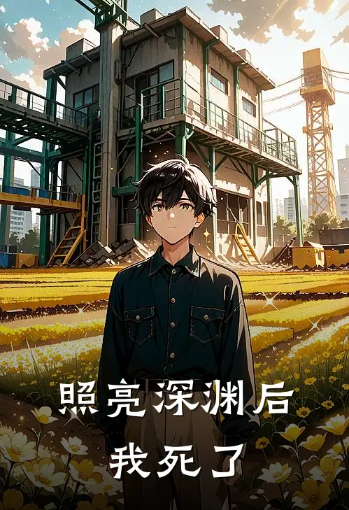 照亮深渊后，我死了陆昭明周铭最新完结小说推荐_在线免费小说照亮深渊后，我死了(陆昭明周铭)