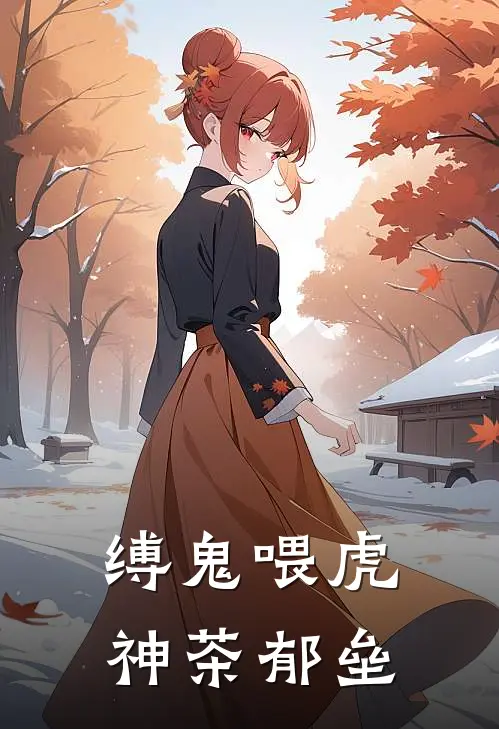 缚鬼喂虎神茶郁垒