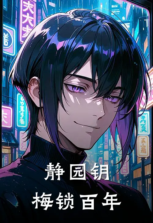 静园钥：梅锁百年(林晚沈清漪)全章节在线阅读_林晚沈清漪全章节在线阅读