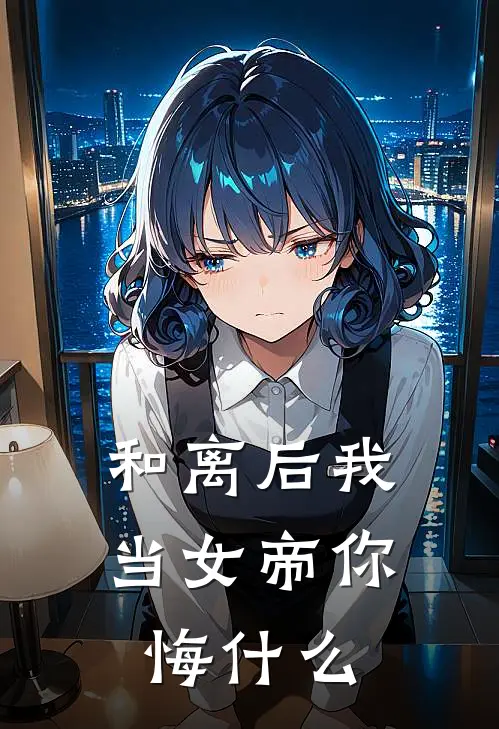 和离后我当女帝你悔什么