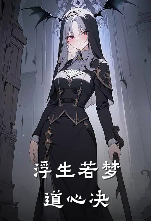 浮生若梦道心决(顾长风顾海)全文在线阅读_(浮生若梦道心决)精彩小说