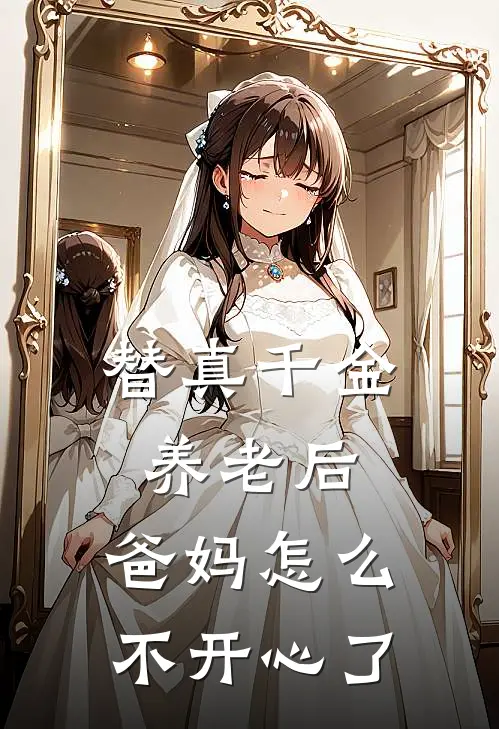 替真千金养老后，爸妈怎么不开心了