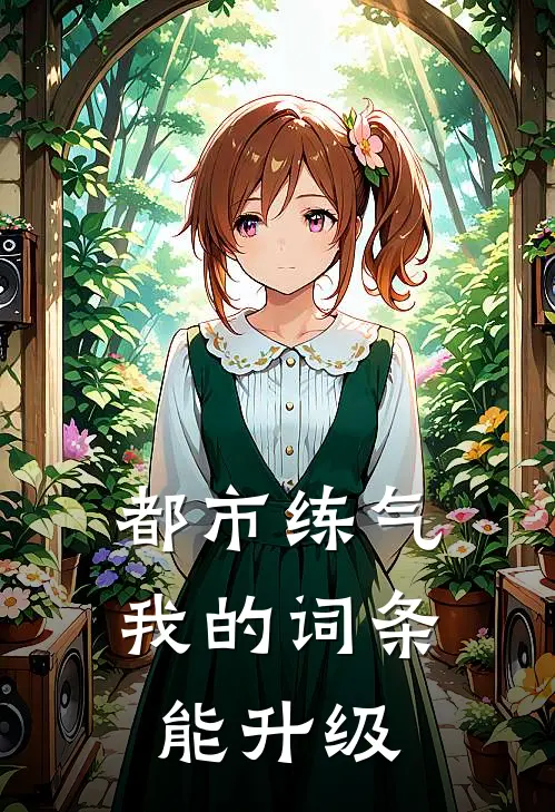 都市练气，我的词条能升级苏陌林婉儿热门小说排行_免费阅读全文都市练气，我的词条能升级(苏陌林婉儿)