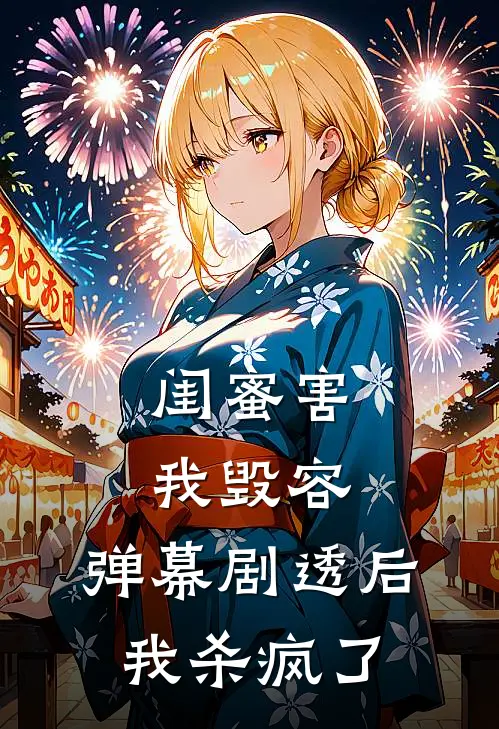 闺蜜害我毁容，弹幕剧透后我杀疯了顾霆琛林念热门完结小说_最新章节列表闺蜜害我毁容，弹幕剧透后我杀疯了(顾霆琛林念)