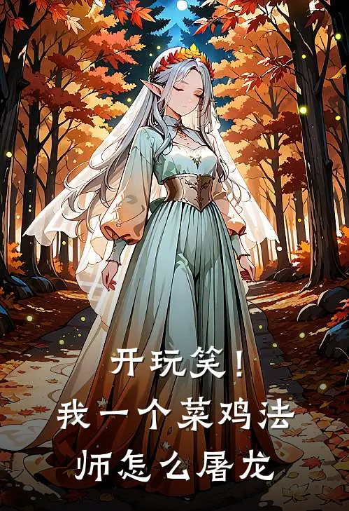 开玩笑！我一个菜鸡法师怎么屠龙(林越莫白)免费小说_完整版免费阅读开玩笑！我一个菜鸡法师怎么屠龙林越莫白