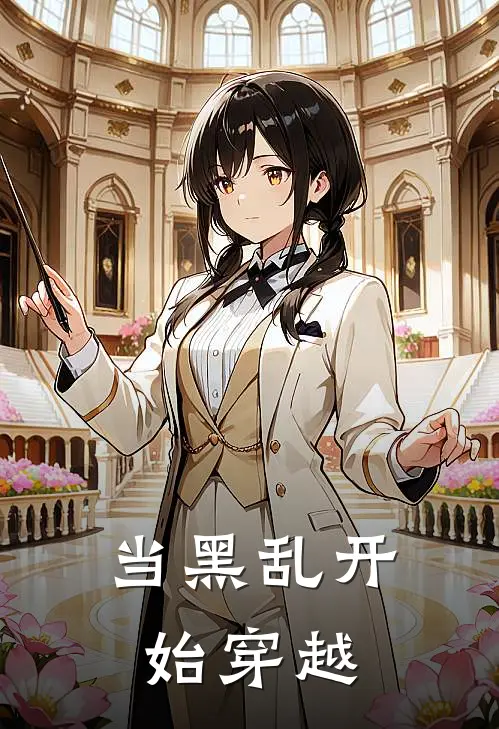 当黑乱开始穿越(江户川森鸥)热门网络小说_最新章节列表当黑乱开始穿越(江户川森鸥)