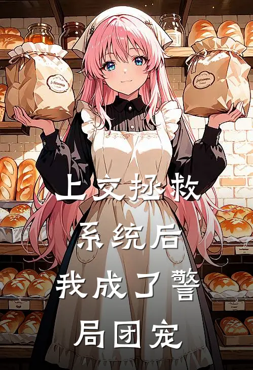 上交拯救系统后，我成了警局团宠