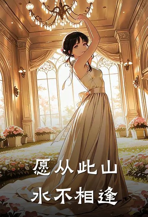 愿从此山水不相逢(安安青禾)完本小说_免费阅读无弹窗愿从此山水不相逢安安青禾