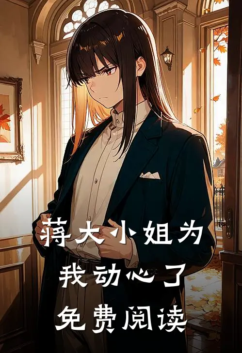 蒋大小姐为我动心了免费阅读