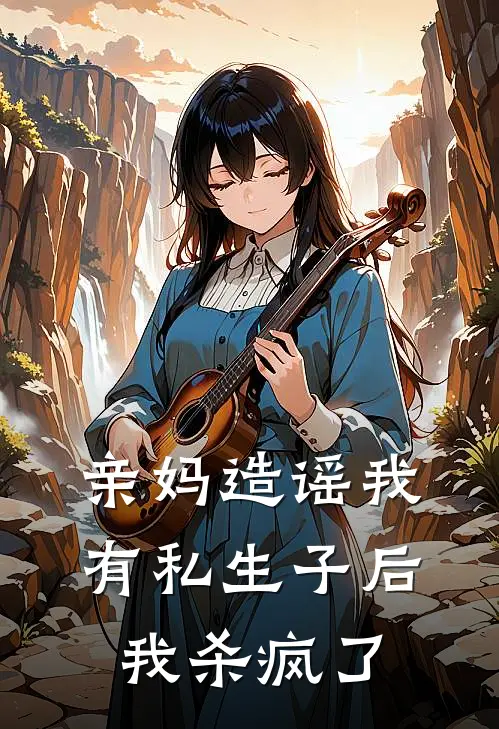 亲妈造谣我有私生子后，我杀疯了抖音热门免费小说免费阅读_推荐完结小说亲妈造谣我有私生子后，我杀疯了(抖音热门)