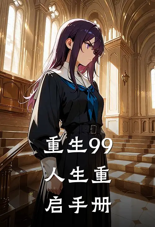 重生99：人生重启手册(秋秋邱秋)小说免费在线阅读_重生99：人生重启手册(秋秋邱秋)大结局阅读