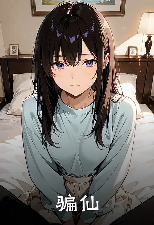 骗仙(秦始皇董仲舒)网络热门小说_最新章节列表骗仙(秦始皇董仲舒)