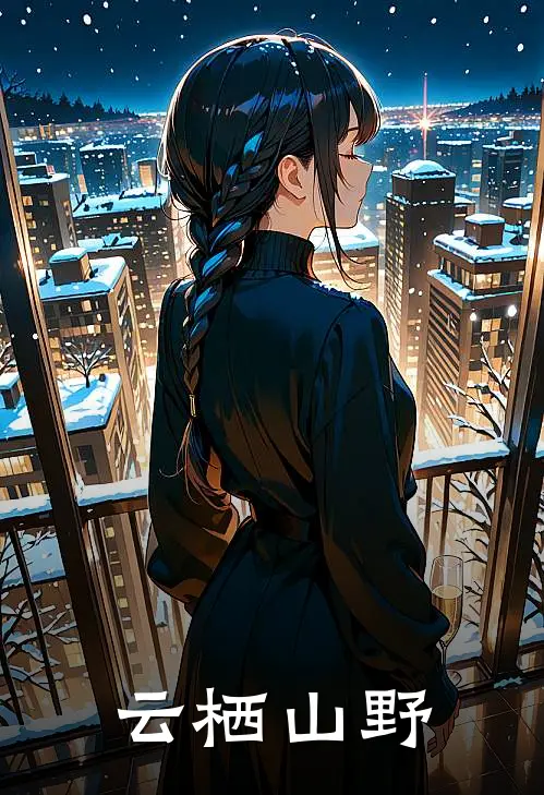 云栖山野(裴云嘉连山野)小说完整版_完结好看小说云栖山野裴云嘉连山野