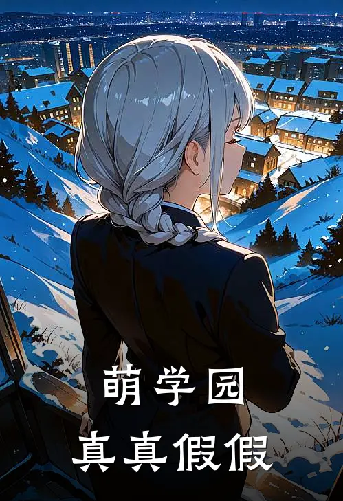 萌学园：真真假假(黎绾言礼)网络热门小说_最新章节列表萌学园：真真假假(黎绾言礼)