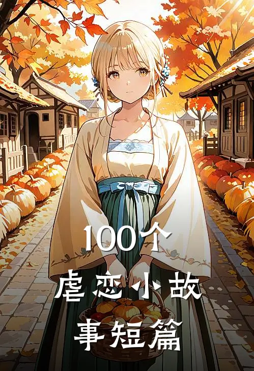 100个虐恋小故事短篇