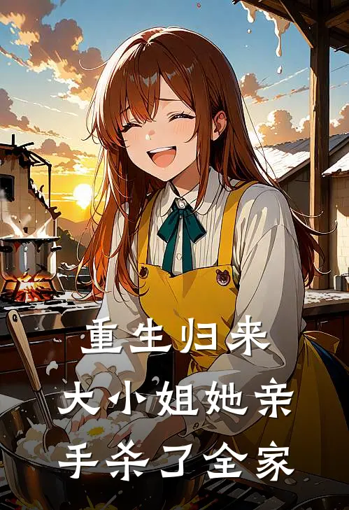 重生归来，大小姐她亲手杀了全家(裴菀文竹)全本免费小说_最新章节列表重生归来，大小姐她亲手杀了全家(裴菀文竹)