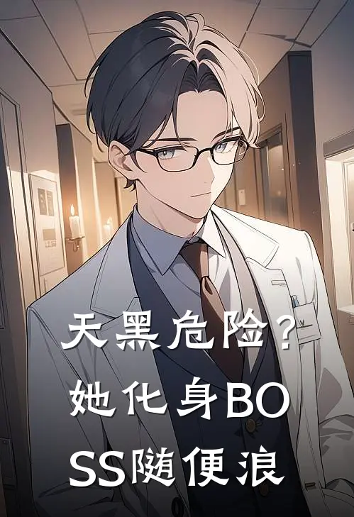 天黑危险？她化身BOSS随便浪凌夜凌夜小说完整版_完结版小说推荐天黑危险？她化身BOSS随便浪(凌夜凌夜)