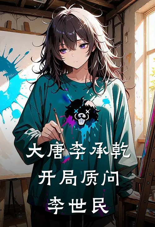 大唐李承乾：开局质问李世民(李承乾张玄素)最新好看小说_无弹窗全文免费阅读大唐李承乾：开局质问李世民李承乾张玄素