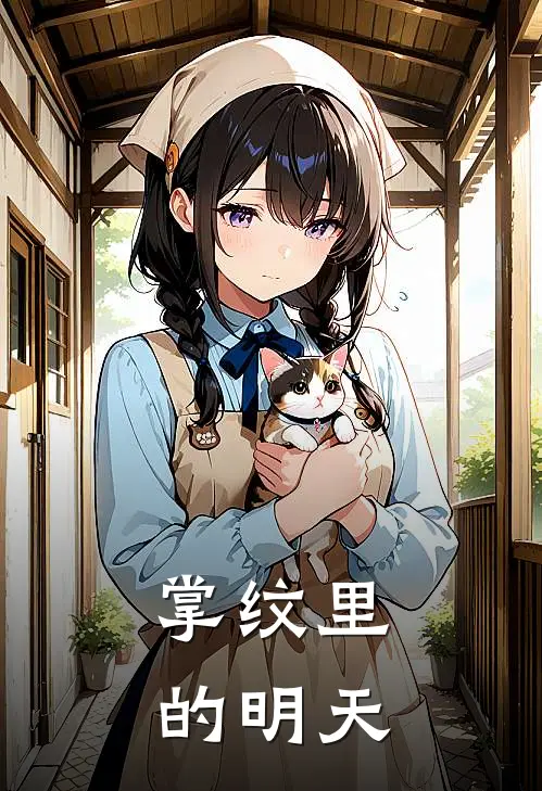 掌纹里的明天陈砚苏清鸢免费小说全本阅读_小说免费完结掌纹里的明天陈砚苏清鸢