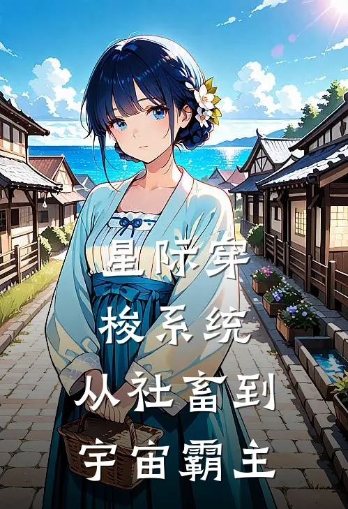 星际穿梭系统：从社畜到宇宙霸主林枫李玥热门小说推荐_完本小说大全星际穿梭系统：从社畜到宇宙霸主(林枫李玥)